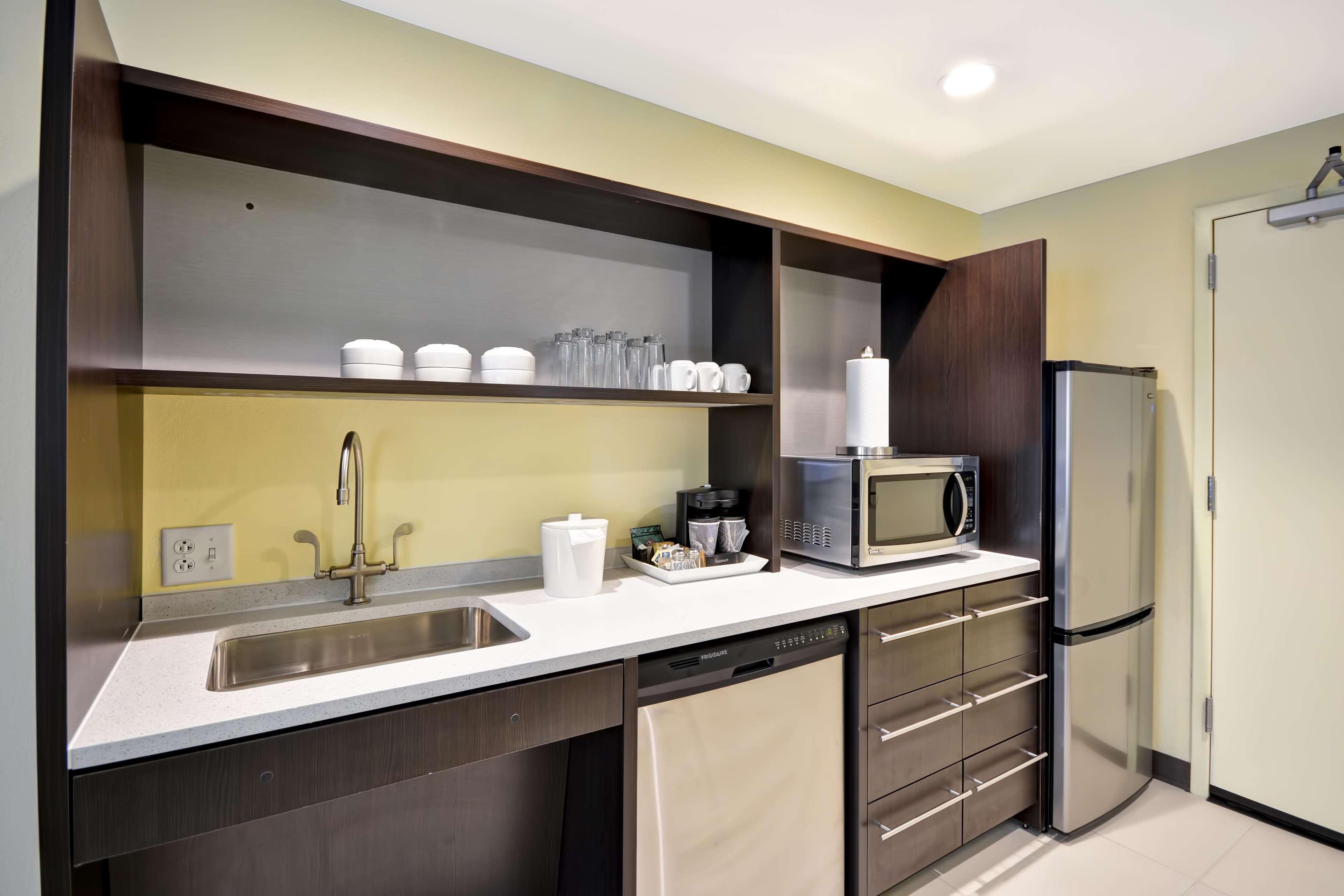 Home2 Suites By Hilton Maumee Toledo Exterior foto