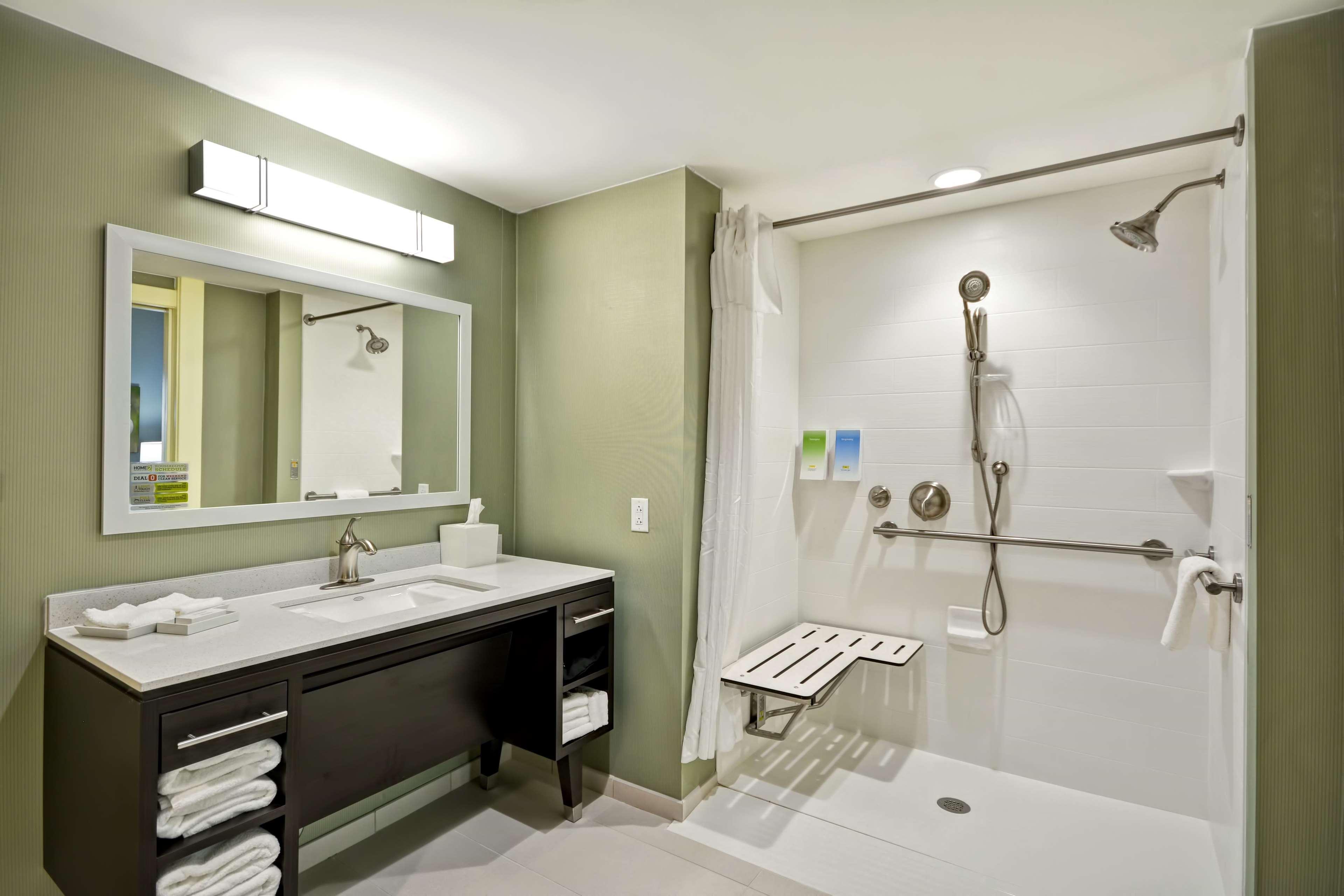 Home2 Suites By Hilton Maumee Toledo Exterior foto