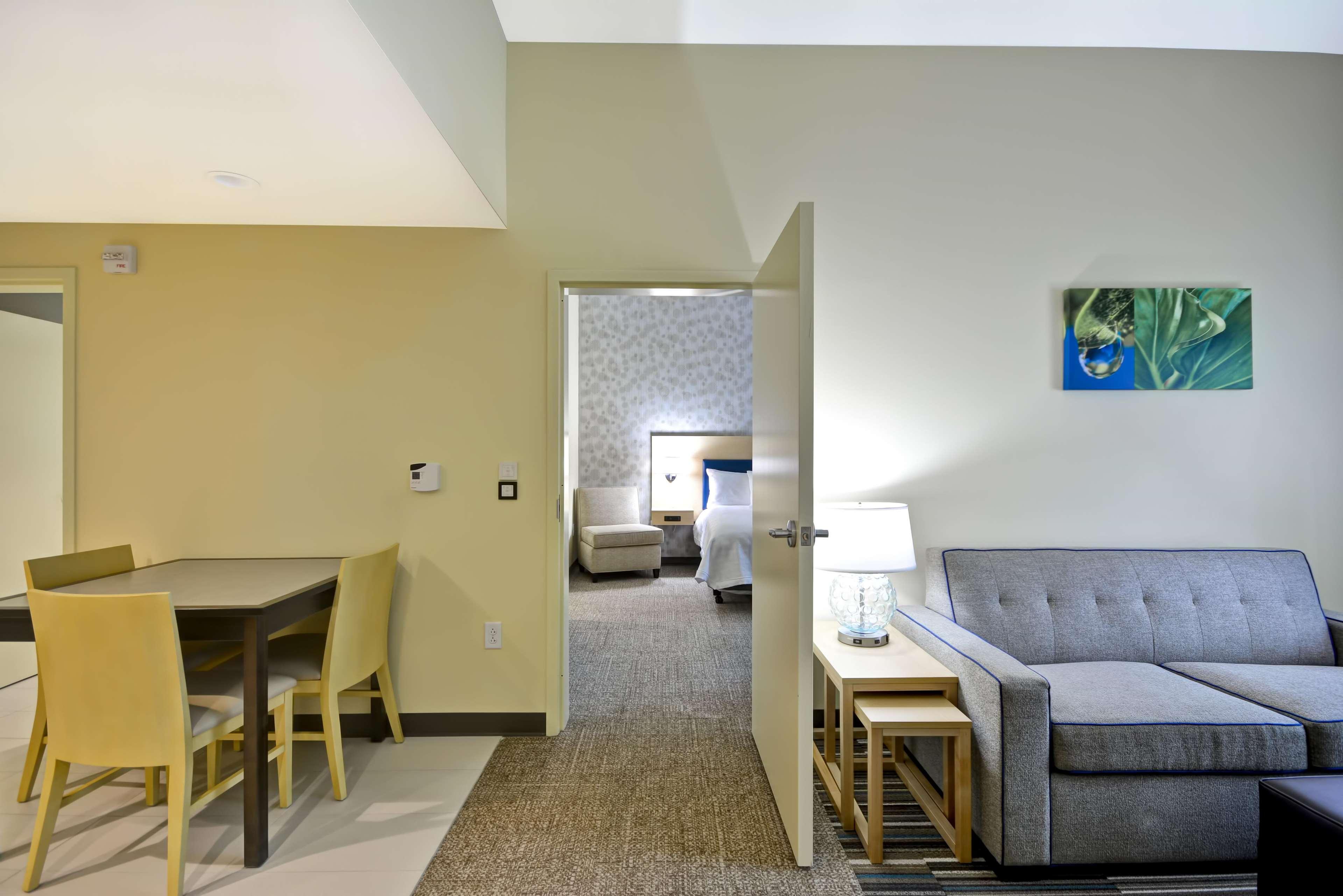 Home2 Suites By Hilton Maumee Toledo Exterior foto